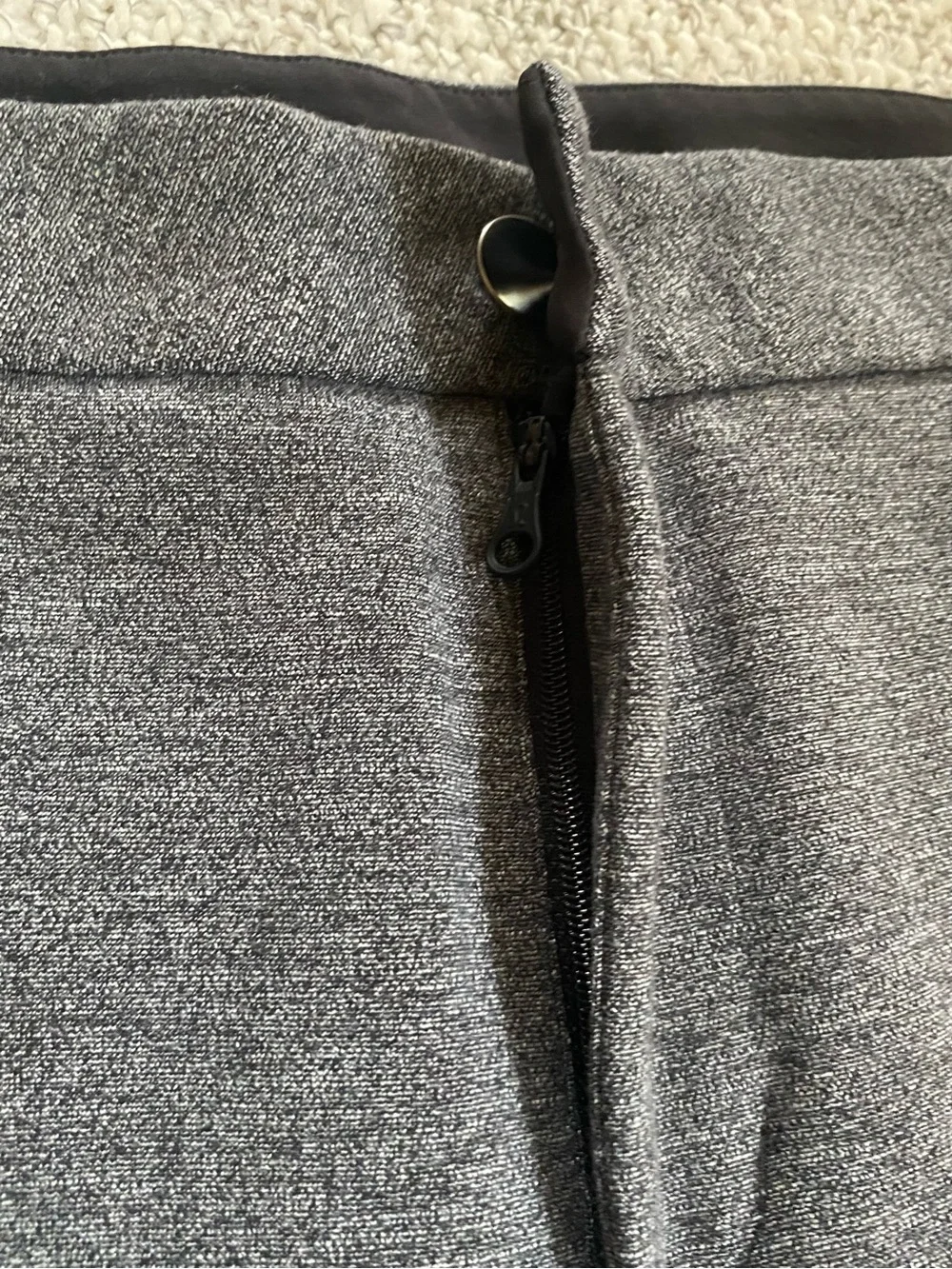 Lululemon City Trek Trouser II 28